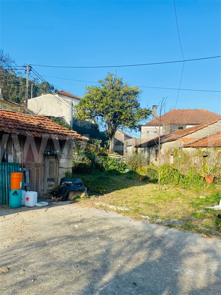Terreno  Santa Maria da Feira, Romariz - 1382533 - 12