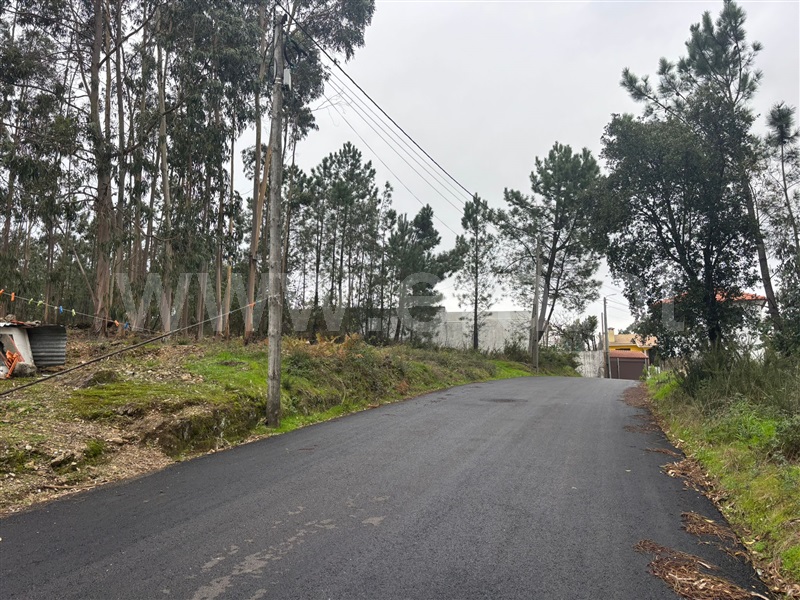 Terreno  Santa Maria da Feira, Romariz - 1448777 - 4