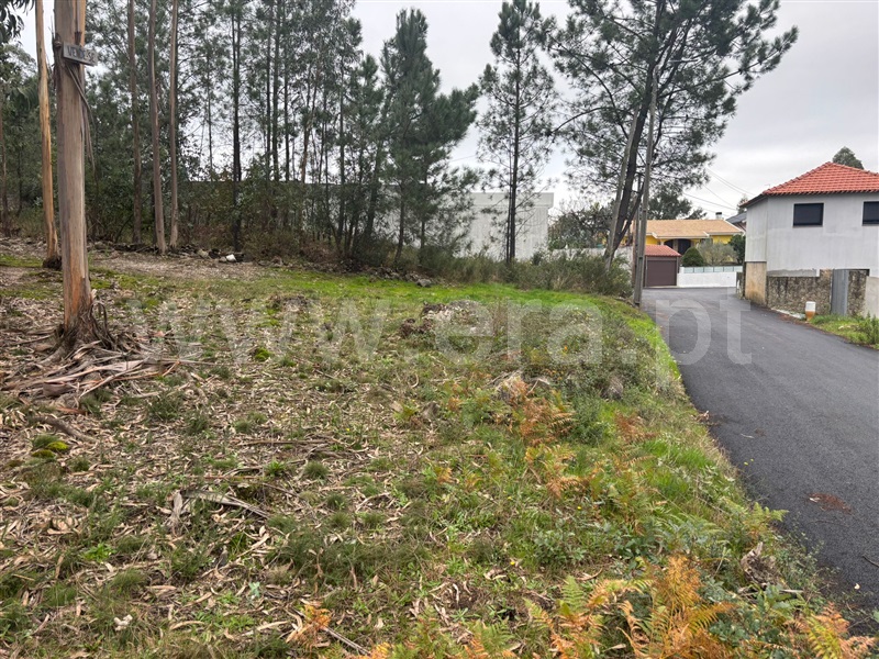 Terreno  Santa Maria da Feira, Romariz - 1448777 - 7