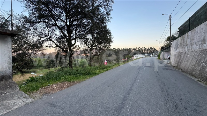 Terreno / Santa Maria da Feira, Romariz
