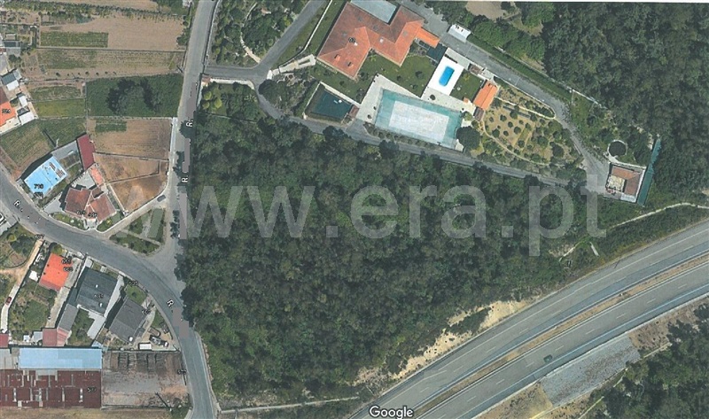 Terreno  Santa Maria da Feira, Sanguedo - 1315648 - 2