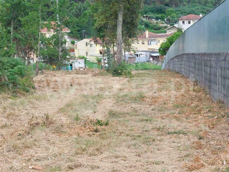 Terreno  Santa Maria da Feira, Sanguedo - 1315648 - 10