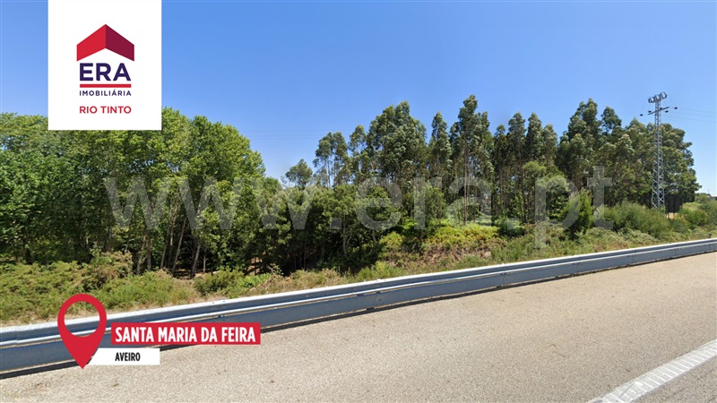 Terreno  Santa Maria da Feira, Santa Maria da Feira - 1436787 - 4