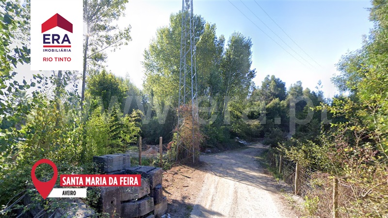 Terreno  Santa Maria da Feira, Santa Maria da Feira - 1436787 - 5