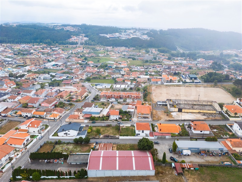 Terreno  Santa Maria da Feira, Santa Maria da Feira - 1483234 - 11