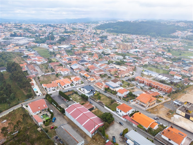 Terreno  Santa Maria da Feira, Santa Maria da Feira - 1483234 - 12