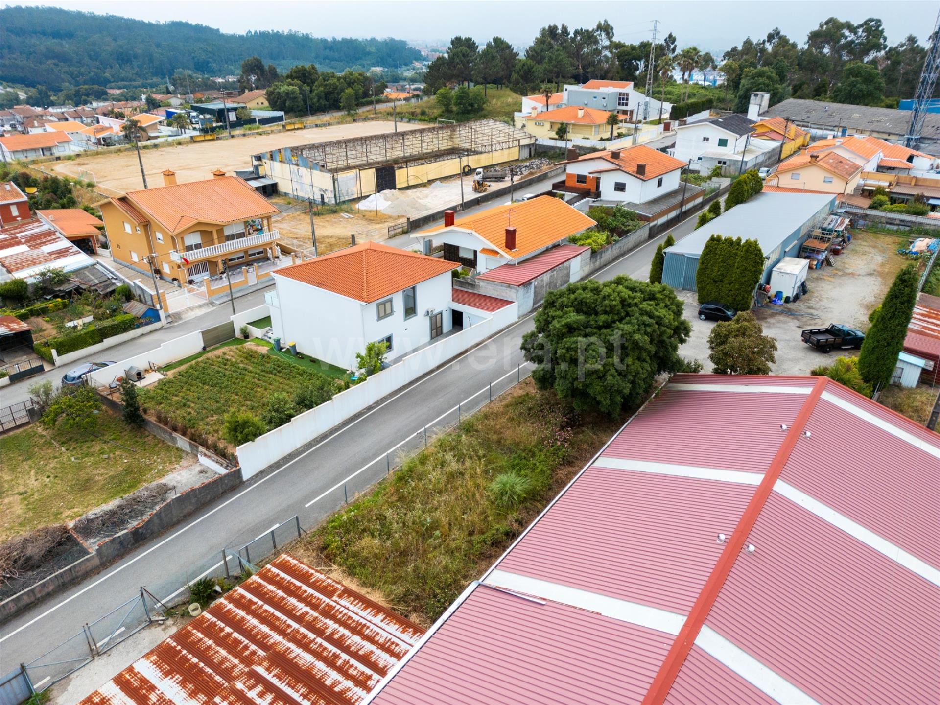 Terreno