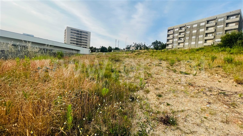 Terreno T0 Santa Maria da Feira, São João de Ver - 1485848 - 10