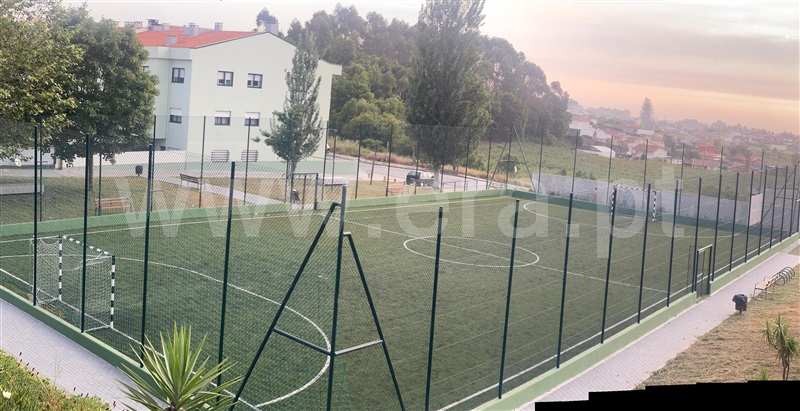 Terreno T0 Santa Maria da Feira, São João de Ver - 1485848 - 11