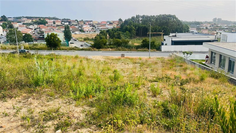 Terreno T0 Santa Maria da Feira, São João de Ver - 1485848 - 14