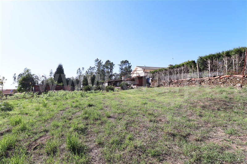 Terreno / Santa Maria da Feira, São João de Ver