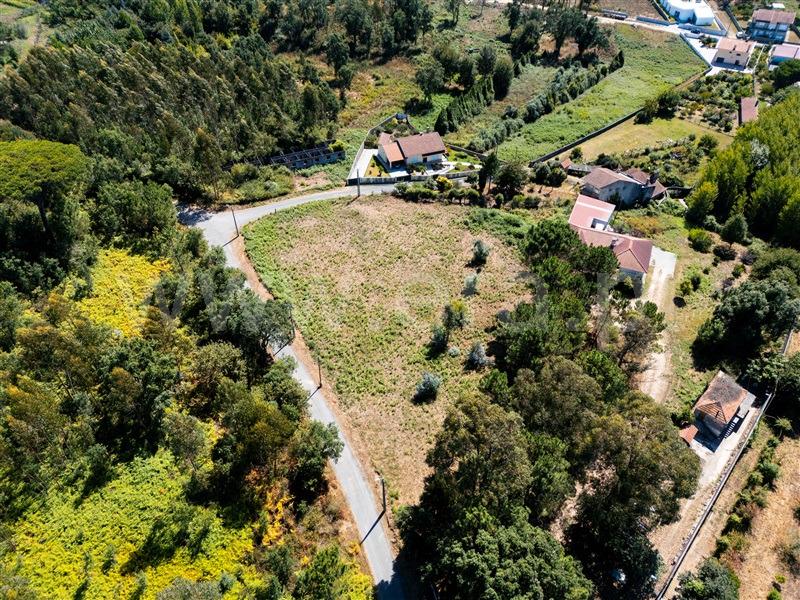 Terreno  Santa Maria da Feira, São João de Ver - 1502263 - 3