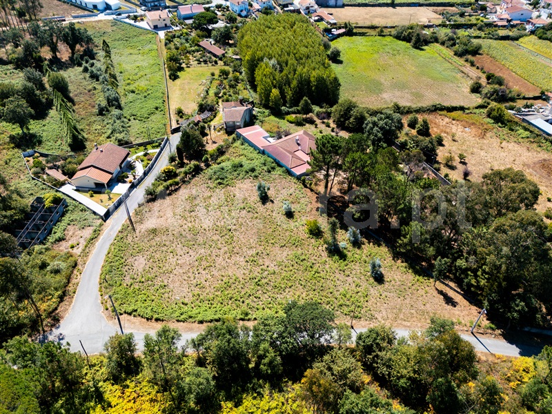 Terreno  Santa Maria da Feira, São João de Ver - 1502263 - 4