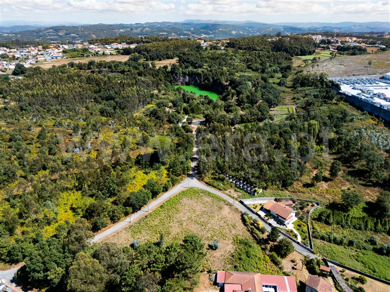 Terreno  Santa Maria da Feira, São João de Ver - 1502263 - 7