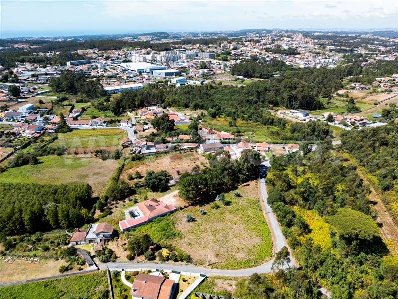 Terreno  Santa Maria da Feira, São João de Ver - 1502263 - 10