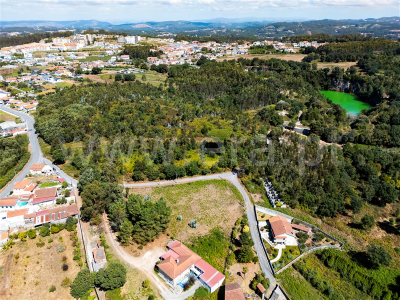 Terreno  Santa Maria da Feira, São João de Ver - 1502263 - 12