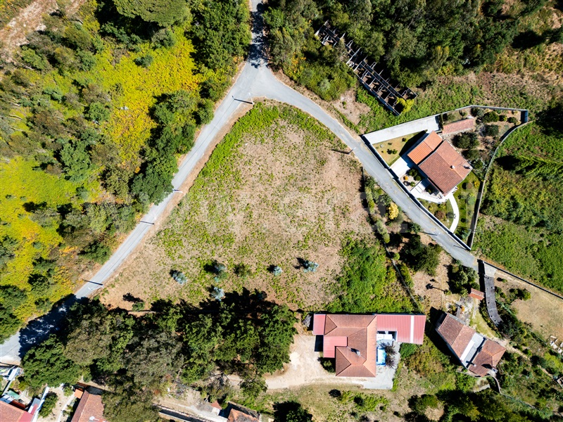 Terreno  Santa Maria da Feira, São João de Ver - 1502263 - 13