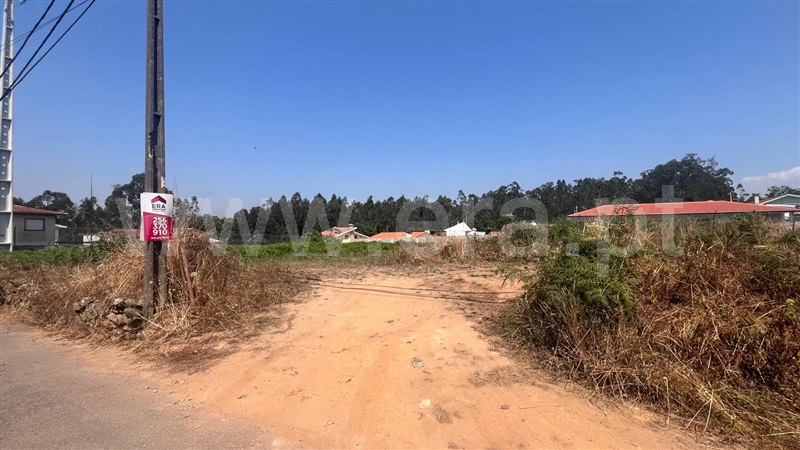 Terreno / Santa Maria da Feira, São Miguel do Souto e Mosteirô