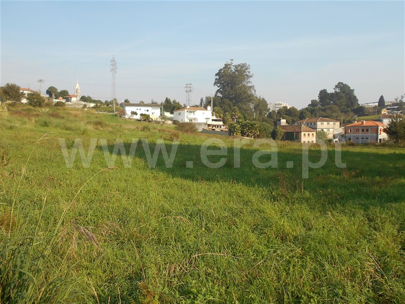 Terreno  Santa Maria da Feira, São Paio de Oleiros - 691992 - 7