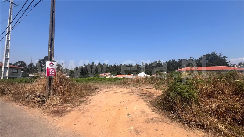 Terreno  Santa Maria da Feira, Souto e Mosteirô - 1497855 - 5