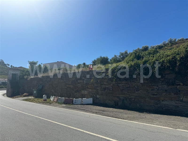 Terreno  Santa Marta de Penaguião, Lobrigos (São Miguel e São João Baptista) e Sanhoane - 1428778 - 3