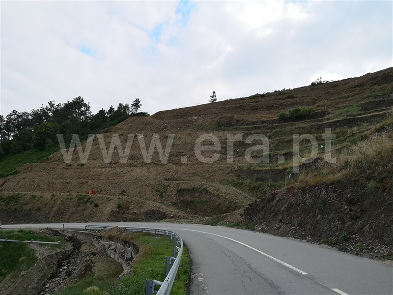 Terreno  Santa Marta de Penaguião, Medrões - 1092106 - 3