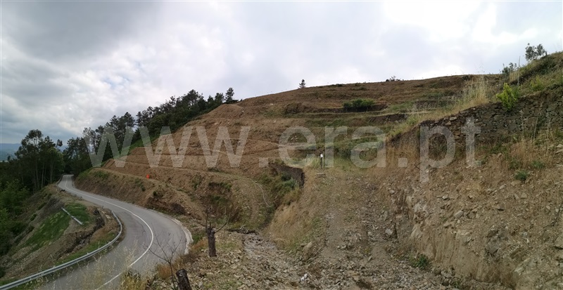 Terreno  Santa Marta de Penaguião, Medrões - 1092106 - 4
