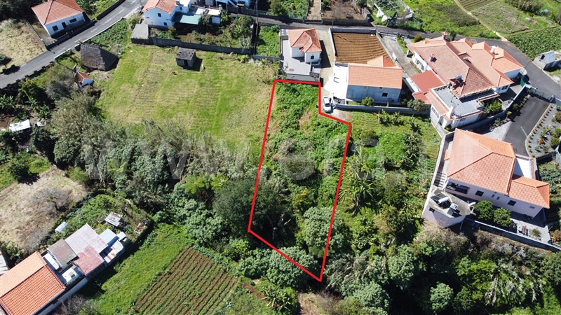 Terreno  Santana - 1390835 - 3