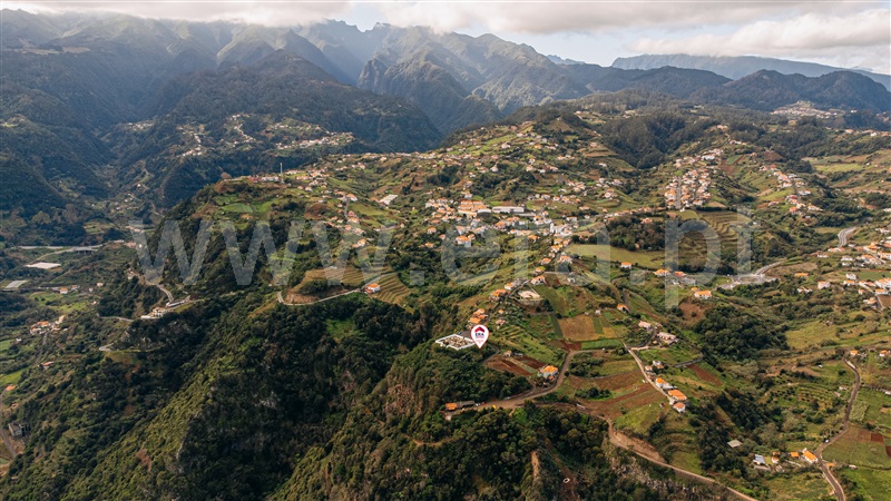 Terreno  Santana, São Jorge - 1453779 - 2