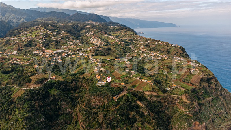 Terreno  Santana, São Jorge - 1453779 - 4