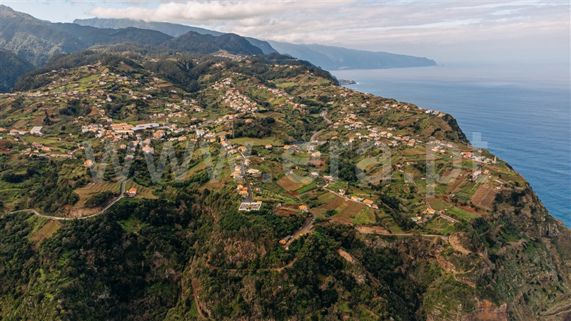 Terreno  Santana, São Jorge - 1453779 - 5