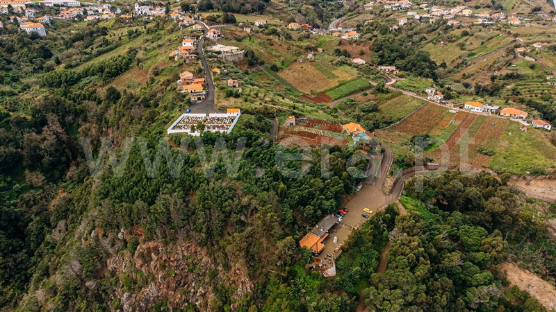 Terreno  Santana, São Jorge - 1453779 - 6