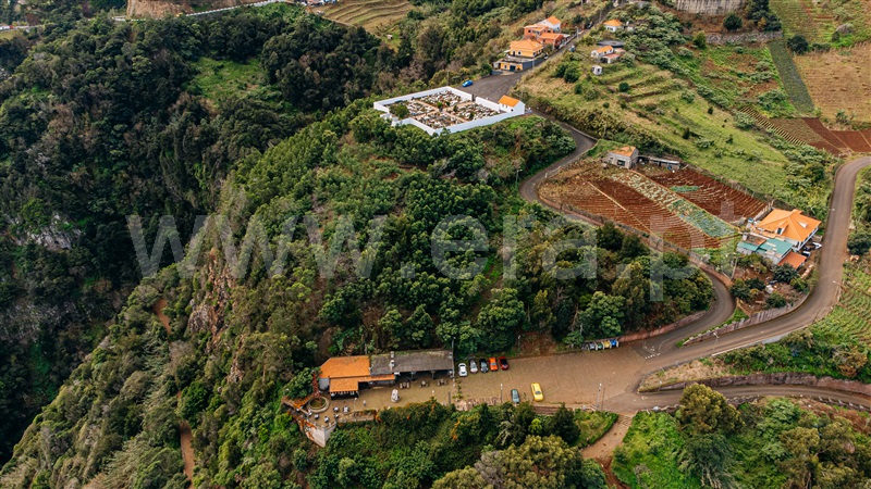 Terreno  Santana, São Jorge - 1453779 - 8