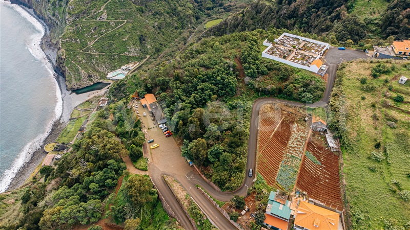 Terreno  Santana, São Jorge - 1453779 - 9