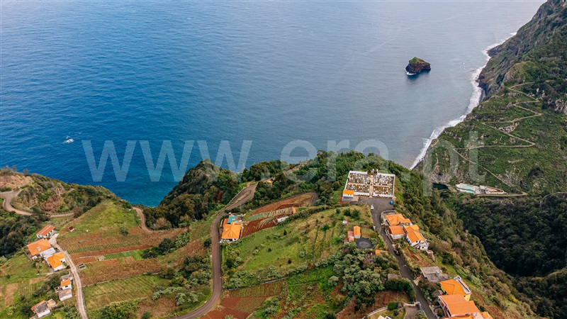 Terreno  Santana, São Jorge - 1453779 - 10