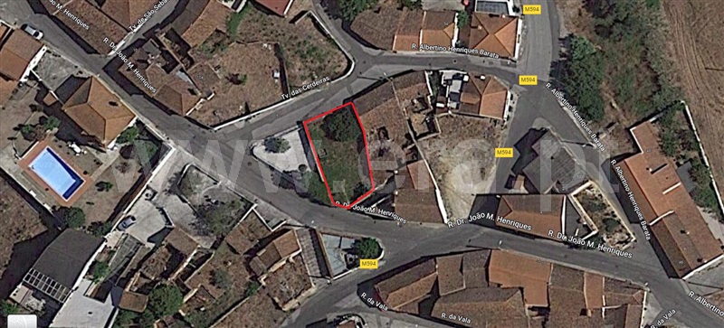 Terreno  Santarém, Arneiro das Milhariças - 1290569 - 5