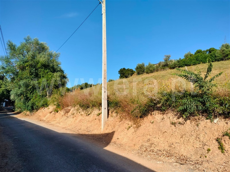 Terreno / Santarém, Azoia de Baixo