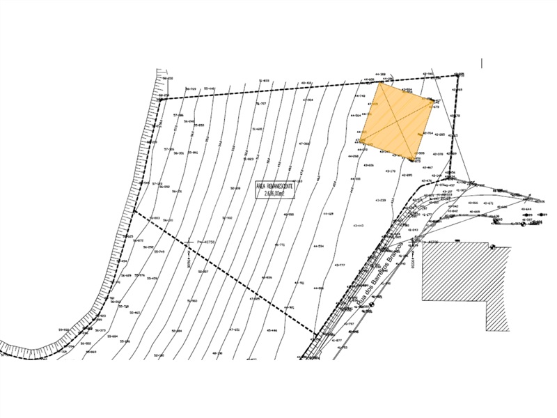 Terreno  Santarém, Azoia de Baixo - 1494753 - 14