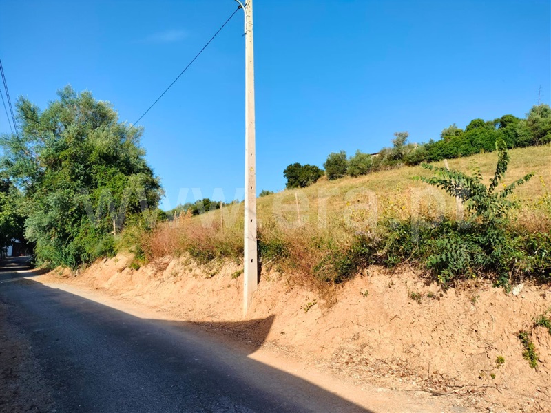 Terreno  Santarém, Azoia de Baixo - 1494756 - 2