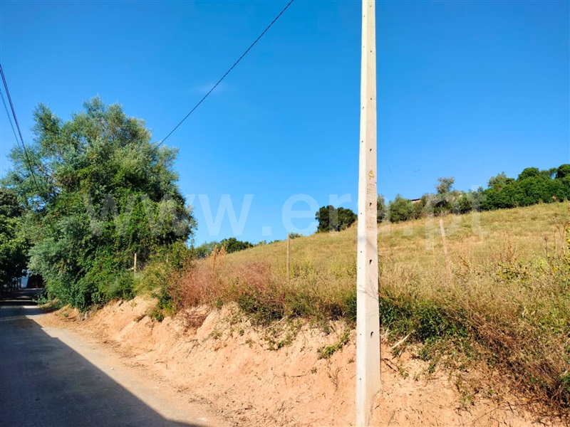 Terreno  Santarém, Azoia de Baixo - 1494756 - 5