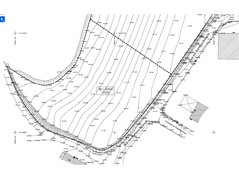 Terreno  Santarém, Azoia de Baixo - 1494756 - 14