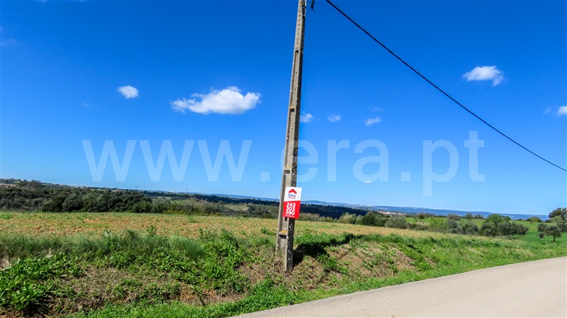 Terreno  Santarém, Fonte da Pedra - 1465030 - 6