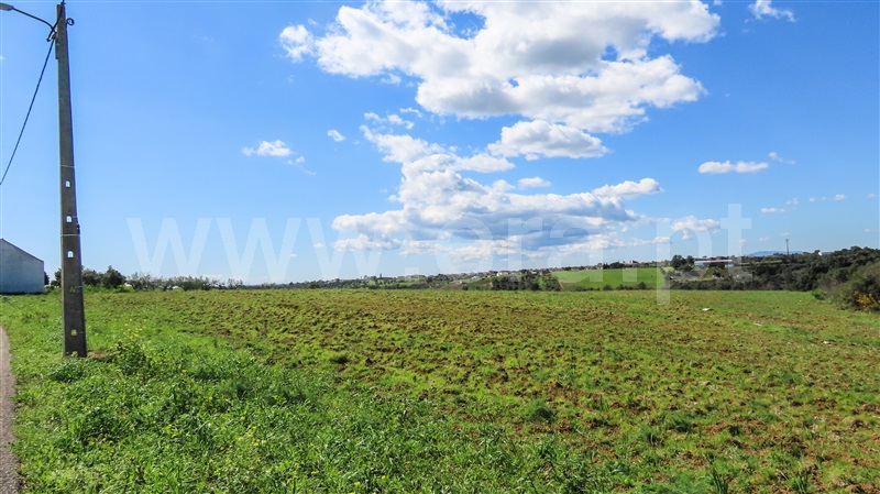 Terreno  Santarém, Fonte da Pedra - 1465030 - 7