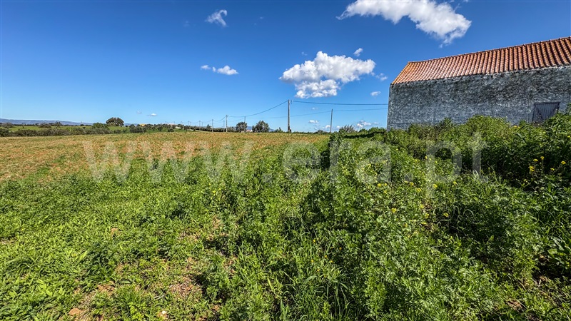 Terreno  Santarém, Fonte da Pedra - 1465030 - 10