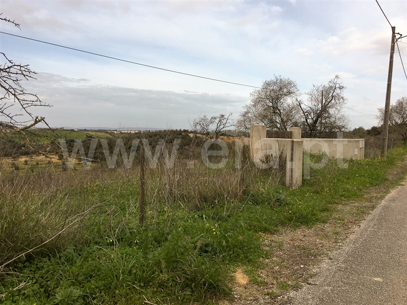 Terreno  Santarém, Baixinho - 1067743 - 6