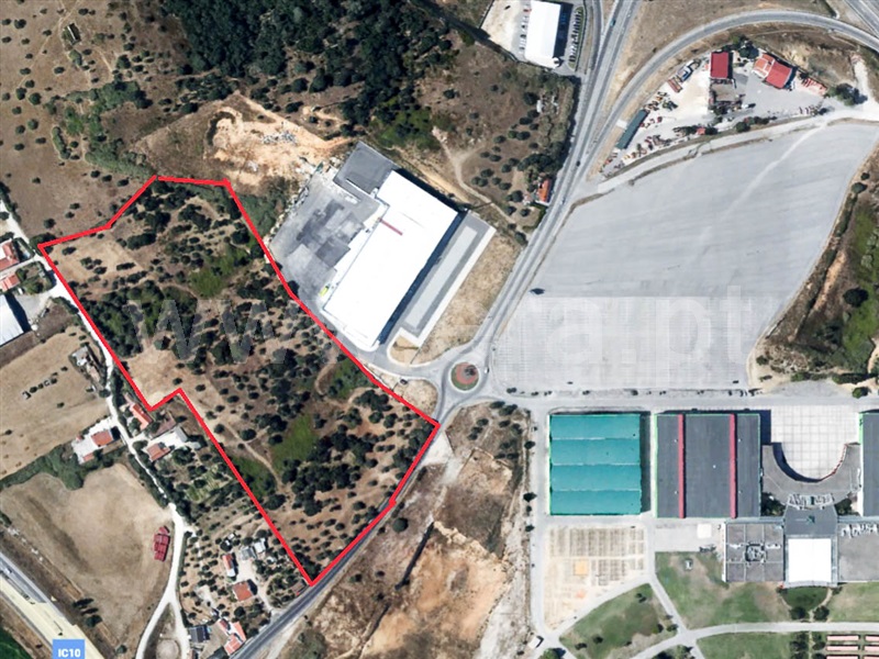Terreno  Santarém, Santarém (Marvila), Santa Iria da Ribeira de Santarém, Santarém (São Salvador) e Santarém (São Nicol - 1264869 - 16