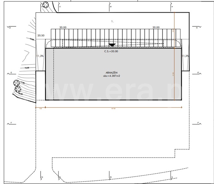 Terreno  Santarém, Santarém (Marvila), Santa Iria da Ribeira de Santarém, Santarém (São Salvador) e Santarém (São Nicol - 1264869 - 3
