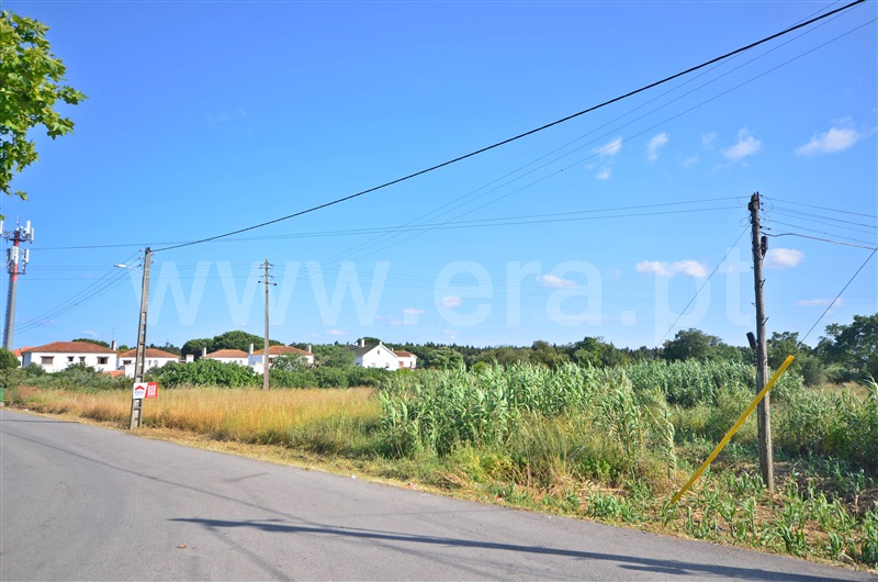 Terreno  Santarém, Vale de Santarém - 1409417 - 1