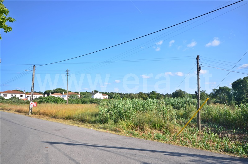 Terreno  Santarém, Vale de Santarém - 1409417 - 2