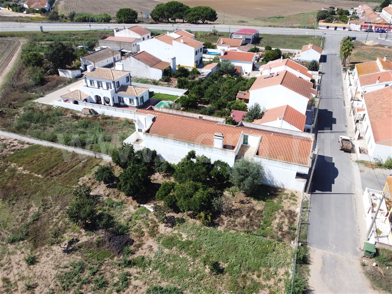 Terreno  Santiago do Cacém, Alvalade - 1276543 - 3